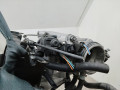 заслонка дроссельная Hyundai Tucson 1 поколение 2005, 2.0 л., G4GC, бензин - фото №3