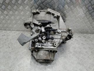 КПП механическая (МКПП) Audi A3 8P/8PA [2-й рестайлинг] 2011, 1.4 л., бензин, LNY