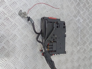 блок управления (другие) Mercedes-Benz E-Класс W212/S212/C207/A207 2011, A2125400581