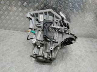 КПП механическая (МКПП) Renault Kadjar 1 поколение [рестайлинг] 2018, 1.3 л., бензин, TL4356