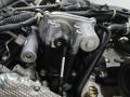 сервопривод заслонок впускного коллектора Audi A6 4F/C6 2004, 2.7 л., BPP, дизель, МКПП - фото №2