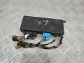 блок управления ZGW BMW 7 серия F01/F02 2012, 3.0 л., дизель, 9267514 - фото №3