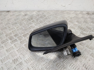 зеркало наружное левое BMW 7 серия F01/F02 2011, 7264769, 7176446