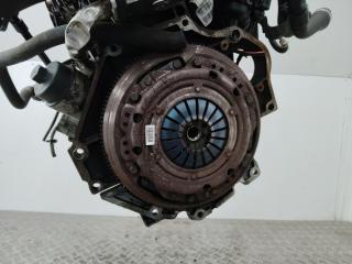 комплект сцепления Opel Astra H 2007, 1.6 л., Z 16 XEP, бензин, МКПП, 55562026