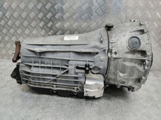 КПП автоматическая (АКПП) Mercedes-Benz C-Класс W205/S205/C205 2017, 2.2 л., дизель, 725018, 2052708702