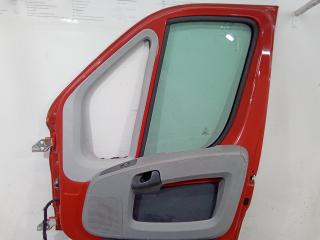 моторчик стеклоподъемника передний правый Peugeot Boxer 2 поколение 2010, 1368042080