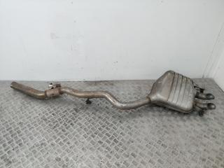 глушитель Mercedes-Benz E-Класс W213/S213/C238/A238 2018, A2134918500, A2139068601