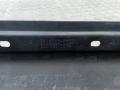 накладка на порог Mercedes-Benz S-Класс W220 2001, A2206900240 - фото №9