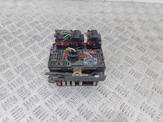 блок предохранителей Citroen C5 1 поколение [рестайлинг] 2007, L11, 9661682980