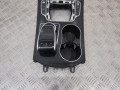 консоль салона Mercedes-Benz C-Класс W205/S205/C205 2016, A2056805807 - фото №3
