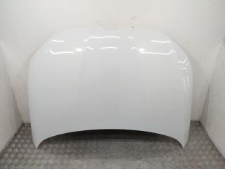 капот Renault Megane 4 поколение 2016, 656162489R