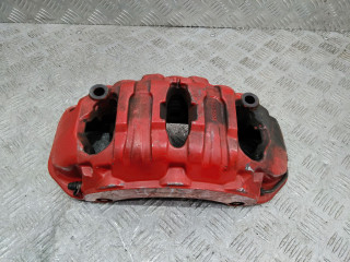суппорт передний правый Porsche Panamera 970 2011, 3.0 л., дизель, 20A22103