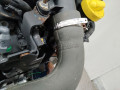 патрубок интеркулера Renault Scenic 3 поколение [2-й рестайлинг] 2013, 1.5 л., K9K 636, дизель, МКПП, 144609794R, 1085613S01 - фото №3