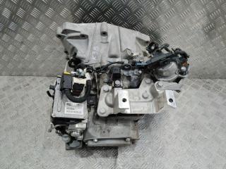 КПП роботизированная Peugeot 3008 1 поколение 2013, 2.0 л., дизель, 20DR31