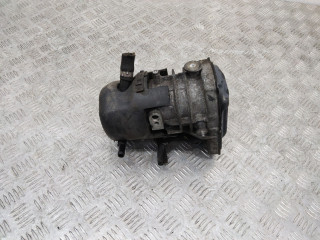 электрогидроусилитель руля Citroen C5 2 поколение 2011, 2.0 л., дизель, 9673173780