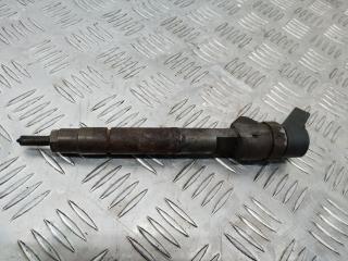 форсунка Mercedes-Benz A-Класс W168 2001, 1.7 л., дизель, 0445110015