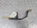 ремень безопасности BMW 5 серия E60/E61 2005, 33005895 - фото №2