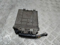блок управления двигателем Volkswagen Transporter T4 1996, 2.5 л., ACV, дизель, 074906021 - фото №3