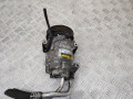 компрессор кондиционера Renault Megane 2 поколение 2005, 1.6 л., бензин, МКПП, 8200050141 - фото №3