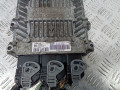 блок управления двигателем Peugeot 807 1 поколение 2007, 2.0 л., дизель, 9661642180, 5WS40615CT - фото №2