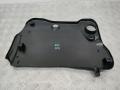 декоративная крышка двигателя Land Rover Range Rover Evoque L538 2013, 2.2 л., дизель, BJ326A949BA - фото №2