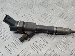 форсунка Renault Megane 2 поколение 2005, 1.9 л., дизель, МКПП, 8200389369, 0445110230