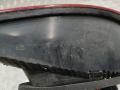 фонарь задний правый Mercedes-Benz C-Класс W203/S203/CL203 [рестайлинг] 2007, купе, A2038202664 - фото №5