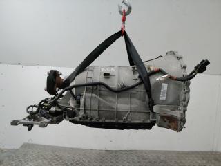 КПП автоматическая (АКПП) Jaguar S-Type 1 поколение [рестайлинг] 2007, 2.7 л., дизель, 6HP-26, 6R837000AD