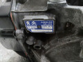 КПП автоматическая (АКПП) Peugeot 607 1 поколение [рестайлинг] 2006, 2.7 л., дизель, АКПП, TF-80SC, 20GG07 - фото №3