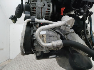 компрессор кондиционера BMW 1 серия E81/E82/E87/E88 2005, 1.6 л., N45 B16, бензин, 6915380