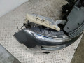 передняя часть (ноускат) в сборе Citroen C4 Picasso 2 поколение 2015, 9800480680 - фото №5