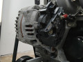 генератор Renault Clio 3 поколение 2006, 1.6 л., K4M 801, бензин, 8200323137 - фото №3