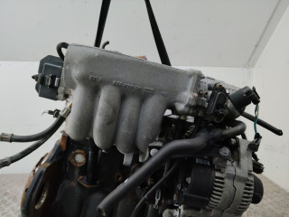 коллектор впускной Opel Astra F 1994, 1.4 л., C 14 SE, бензин, 90448828