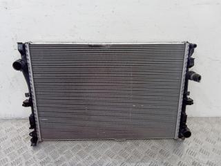 радиатор (основной) Mercedes-Benz C-Класс W205/S205/C205 2016, A0995007303