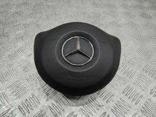 подушка безопасности водителя Mercedes-Benz C-Класс W205/S205/C205 2018, 309742899162