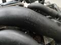 патрубок воздушного фильтра (в двигателе) Renault Scenic 3 поколение 2010, 1.9 л., F9Q P 872, дизель, 8201003136 - фото №2