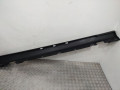 накладка на порог Mercedes-Benz E-Класс W213/S213/C238/A238 [рестайлинг] 2021, A2136908304, A2136900140 - фото №5