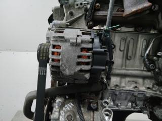 генератор Citroen C3 1 поколение [рестайлинг] 2008, 1.4 л., 8HZ (DV4TD), дизель, МКПП, 9665617780