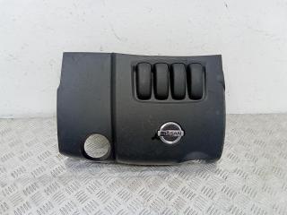 декоративная крышка двигателя Nissan Qashqai 2 поколение 2014, 14041JD70A