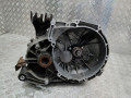 КПП механическая (МКПП) Ford C-Max 1 поколение 2007, 1.6 л., G8DB, дизель, 3M5R7201ZE, 6M5R7002YC - фото №6