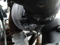 турбина Volkswagen Touran 1 поколение [2-й рестайлинг] 2010, 1.6 л., дизель, МКПП, 03L253016T - фото №4