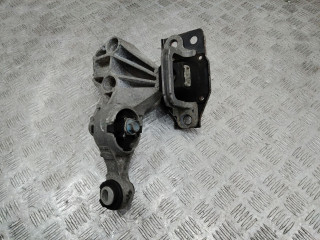 подушка крепления двигателя Nissan Qashqai 1 поколение 2007, 11210JD500