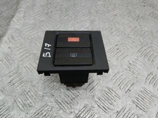 кнопка аварийной сигнализации Volkswagen Transporter T4 1996, 701858139