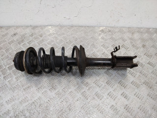 стойка амортизатора Renault Sandero 1 поколение 2010, 1.4 л., бензин, 543022344R
