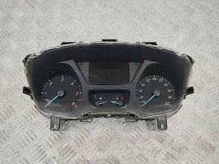 щиток приборов (приборная панель) Ford Transit 8 поколение 2016, BK3T10849EJ