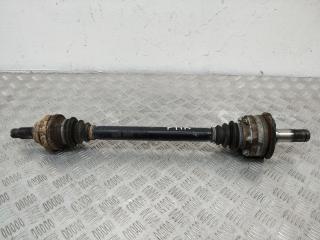 полуось (приводной вал, ШРУС) BMW 5 серия E60/E61 2007, 3.0 л., дизель, седан