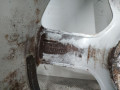 диск литой Audi Q5 8R 2011 - фото №10