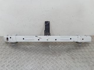 усилитель бампера переднего Renault Master 2 поколение 2003, 8200189647E