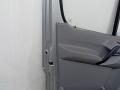 дверь передняя левая Mercedes-Benz Sprinter 2 поколение [рестайлинг] (W906) 2016, правый руль - фото №9