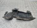 воздуховод (дефлектор) радиатора Audi Q7 4L 2006, 3.0 л., дизель, 4L0121283A - фото №3